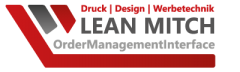 Lean Mitch GmbH - OrderManagementInterface